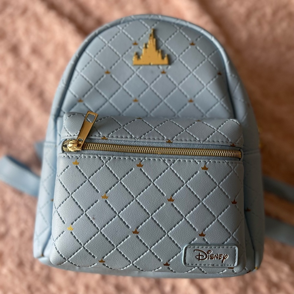 Loungefly backpack